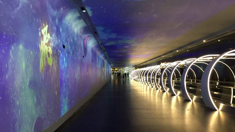 时空隧道
